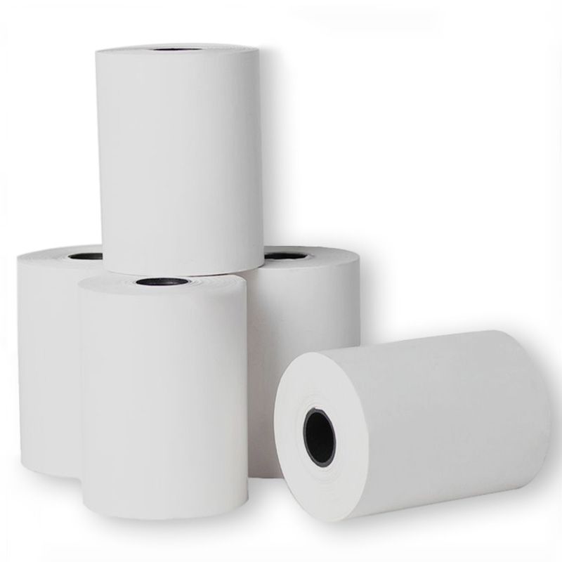Pinrollen 57x40x12 thermo wit 50st