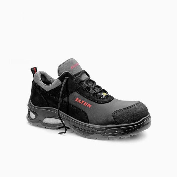 Elten Miles werkschoen laag S3