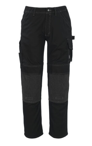 Mascot broek Lerida zwart 90C52