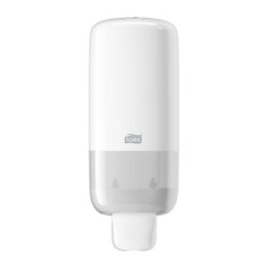 Tork S4 561500 foamzeep dispenser wit