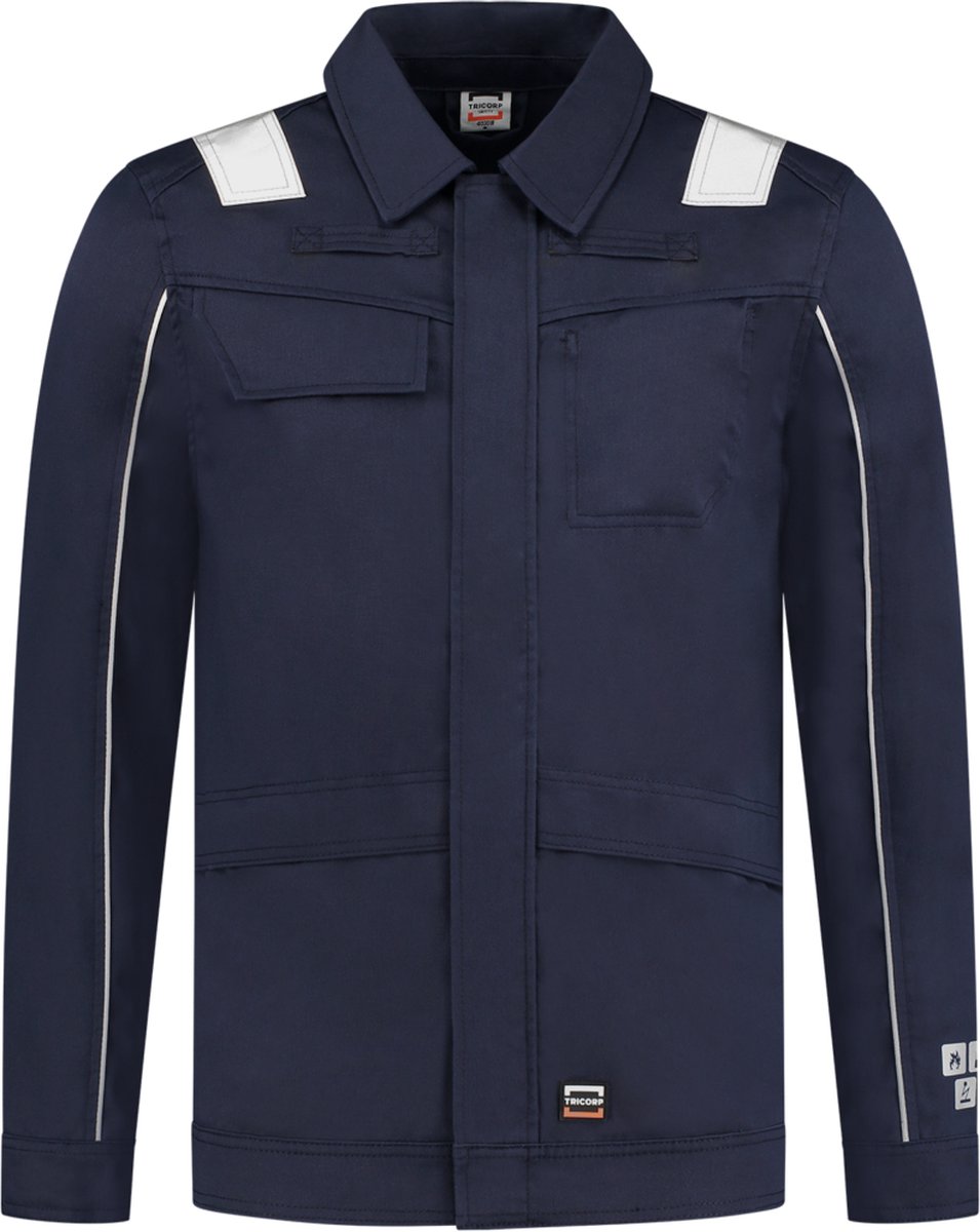 Tricorp 403018 werkjas multinorm ink 5XL