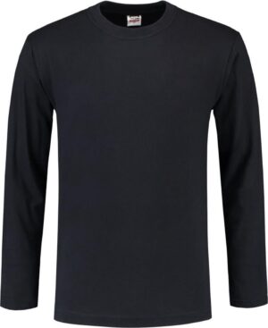 Tricorp t-shirt lange mouw 101006