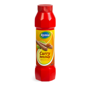 Remia curry ketchup 800ml