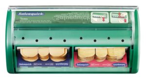 Salvequick pleisterautomaat 490700