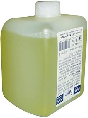 Papernet foam soap 12x500ml