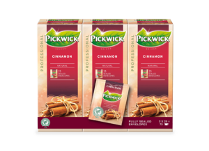 Pickwick thee Cinnamon 3x25st