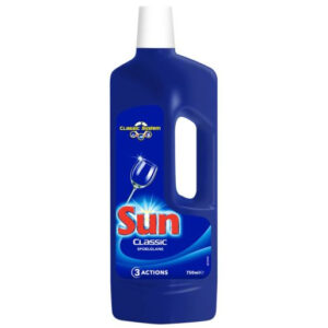 Sun spoelglans 750ml