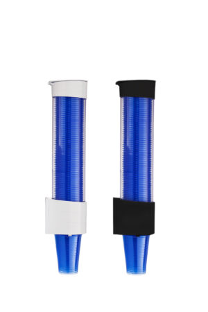 Mister Aqua bekerhouder plastic