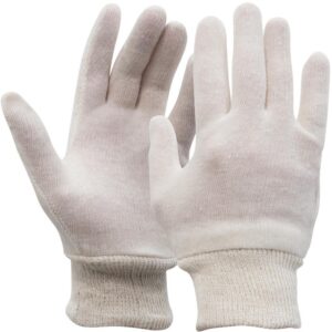 OXXA Knitter 14-066 handschoen wit 10-XL paar