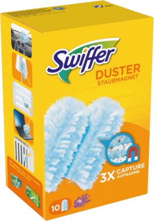 Swiffer duster navulling 18st/ds