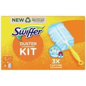Swiffer duster XXL kit