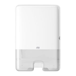 Tork H2 552000 Xpress multifold handdoek dispenser