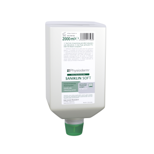Physioderm Soft B/RS variofles 2ltr