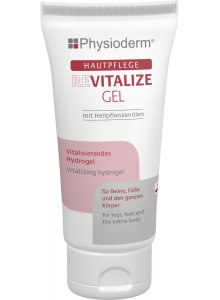Physioderm Revitalize gel 500ml