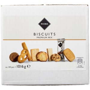 Royal Nice koffiekoekjes 120st (voorheen Royal Premium koffiekoekjes)