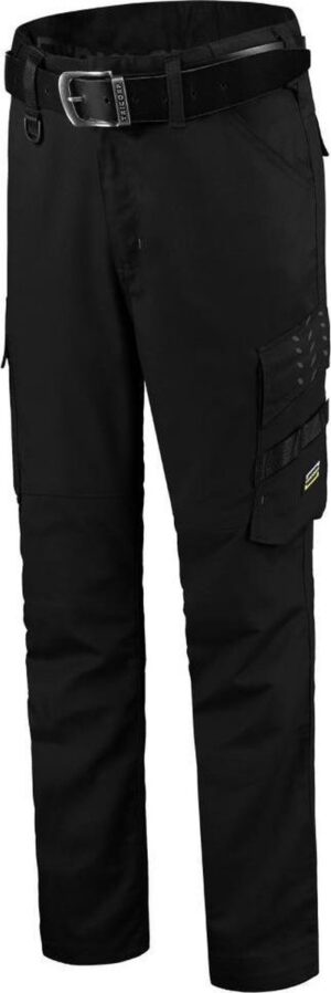 Tricorp werkbroek 502023 black 56