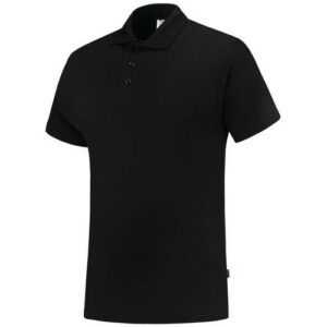 Tricorp poloshirt 201010 black