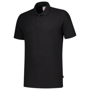 Tricorp poloshirt 201018 black 2XL