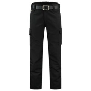 Tricorop werkbroek 502008 black 52