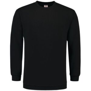 Tricorp sweater 301008 black L