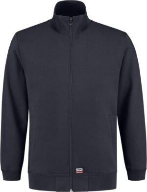 Tricorp sweatvest 301017 60°