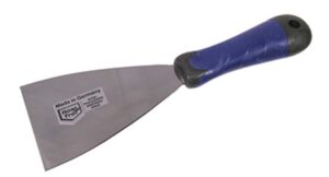 Plamuurmes 6cm