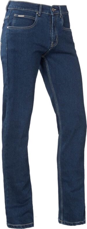 Brams Paris jeans Burt 1.3340 C54 dark blue denim