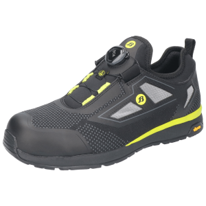 Bata Radiance Vigor werkschoen S1P laag mt 38