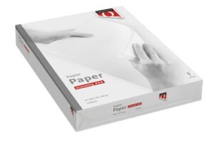 Kopieerpapier Quantore economy A3 80gr 500vel