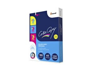 Kopieerpapier Quantore economy A3 160gr 250vel