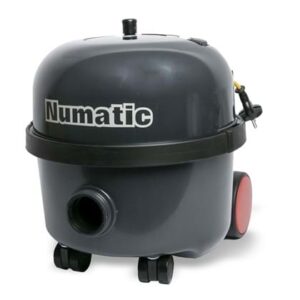 Stofzuiger Numatic NVR160 Graphite kit AS0