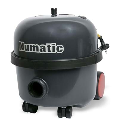 Stofzuiger Numatic NVR160 Graphite kit AS0