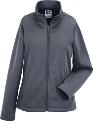 Russell softshell jas dames 410F