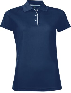 Sol's polo Performer men 801180