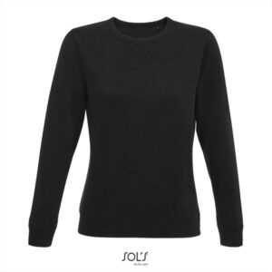 Sol's sweater sully women 803104 black M