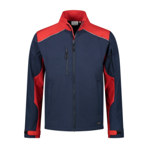 Santino Tour softshell jas