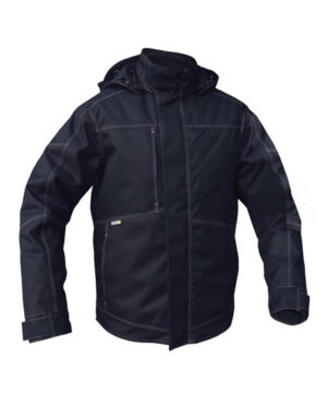 Dassy Minsk jas blauw 3XL