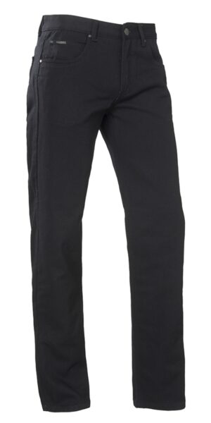 Brams Paris jeans Tom 1.3310 E50 black twill