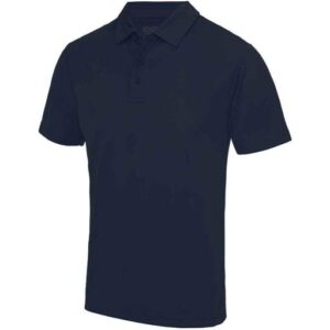 Just Cool polo heren JC040