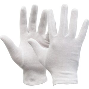 OXXA Knitter 14-092 handschoen wit 9-L 12paar