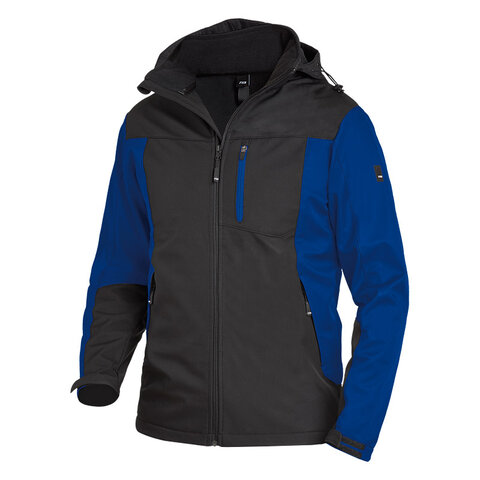 FHB Jannik softshell jas - Afbeelding 2