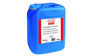 Etolit 8000 vloeibaar vaatwasmiddel 12kg