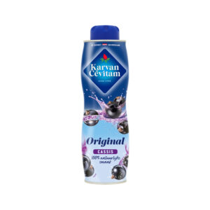Karvan Cevitam cassis 600ml