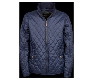 Richmond jacket navy