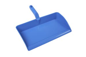 FBK Ergonomisch hygiënisch stofblik 300 x 310 mm polypropyleen