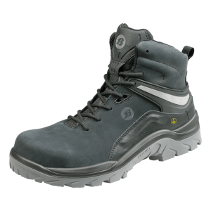 Bata ACT112 werkschoen zwart S3 43