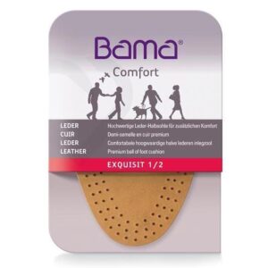 BAMA Exquist 1/2 zooltje