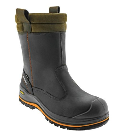 Grisport Ranger Hound bruin S3 42
