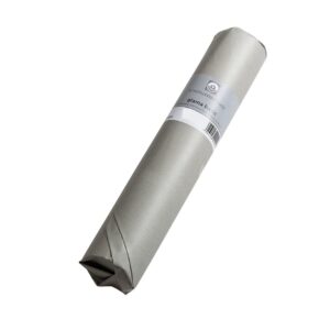 Tekenpapier Schoellershammer Glama Basic 33cmx5mtr transp