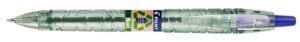 Balpen Pilot B2P Begreen Ecoball